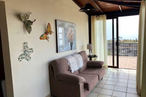 Casa Cueva De Las Palomas 1