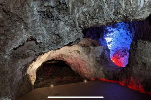 Casa Cueva De Las Palomas 1
