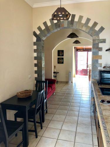 Casa Cueva De Las Palomas 1