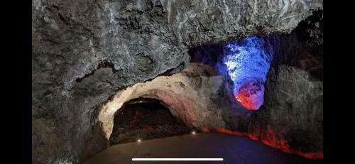 Casa Cueva De Las Palomas 1