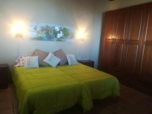 Agroturismo Casa Cueva De Las Palomas 2