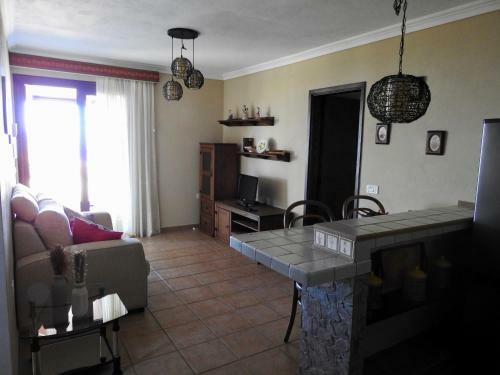 Agroturismo Casa Cueva De Las Palomas 2