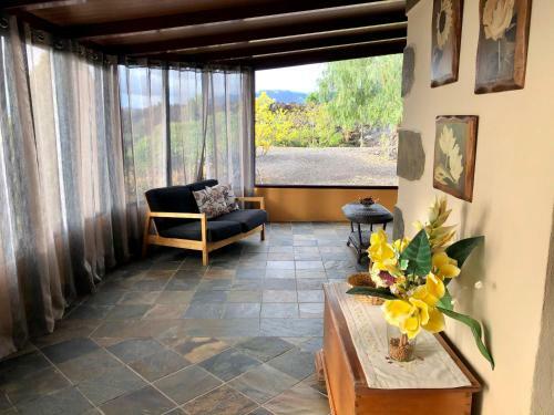Agroturismo Casa Cueva De Las Palomas 2