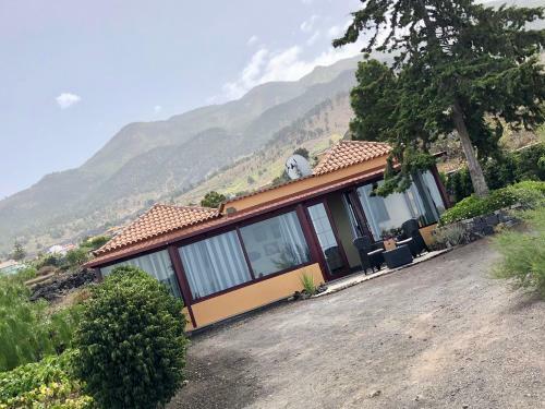 Agroturismo Casa Cueva De Las Palomas 2