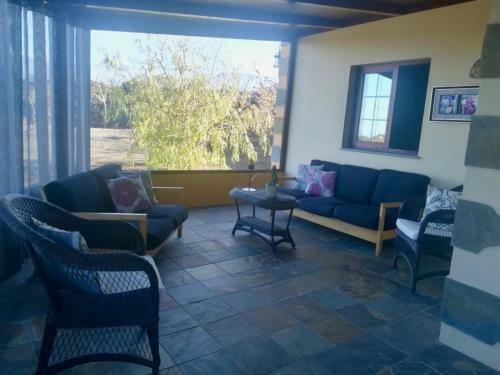 Agroturismo Casa Cueva De Las Palomas 2