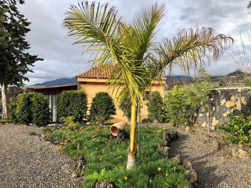 Agroturismo Casa Cueva De Las Palomas 2