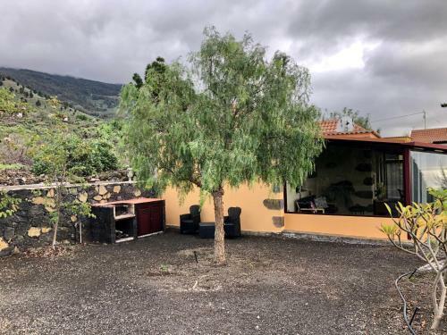 Agroturismo Casa Cueva De Las Palomas 2