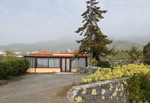 Agroturismo Casa Cueva De Las Palomas 2