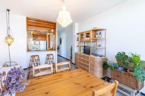 Apartamento Estudio Playa De La Aldea De San Nicol�s