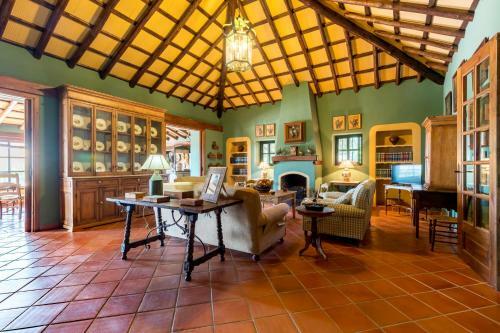 Villa Casa Alta Constantina