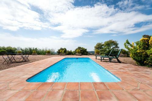Villa Casa Alta Constantina