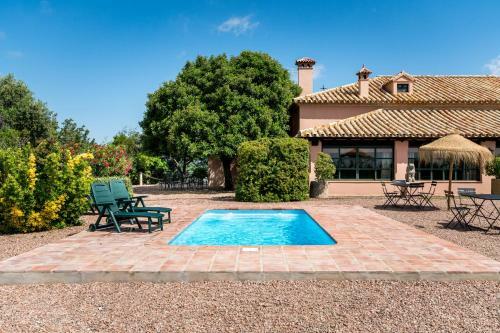 Villa Casa Alta Constantina