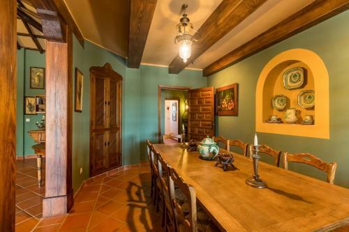 Villa Casa Alta Constantina