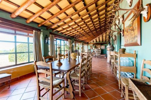 Villa Casa Alta Constantina