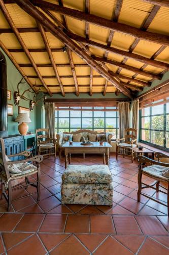 Villa Casa Alta Constantina