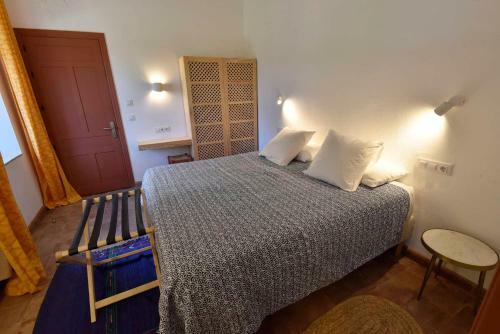 Bed & Breakfast Finca Las Rosas de Santa Ana