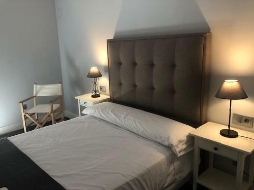 Apartamento Luxury Mestas 2