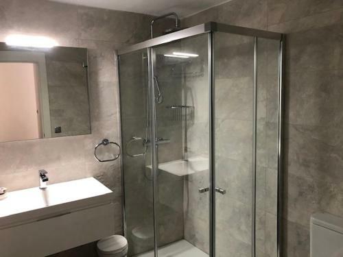 Apartamento Luxury Mestas 2