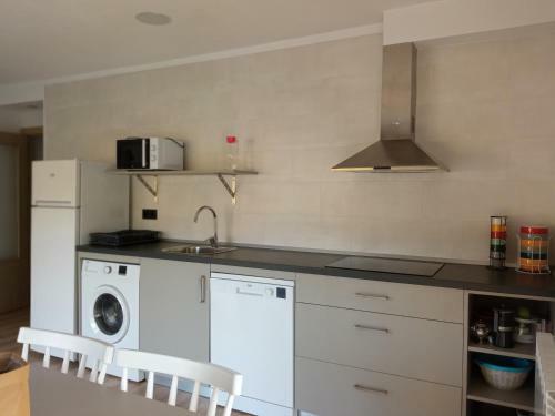 Apartamento Fio De Neu
