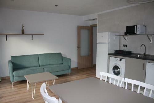 Apartamento Fio De Neu