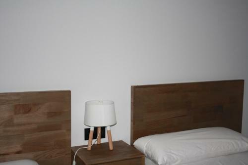 Apartamento Fio De Neu