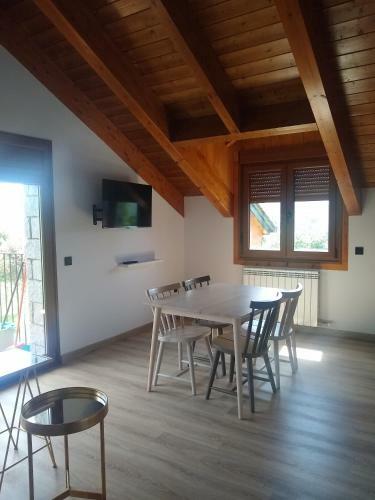 Apartamento Fio De Neu