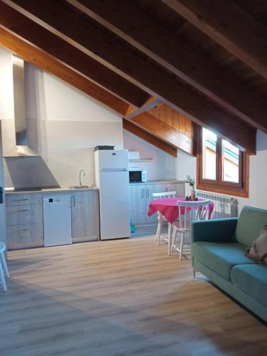 Apartamento Fio De Neu