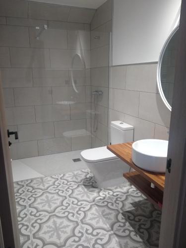 Apartamento Fio De Neu