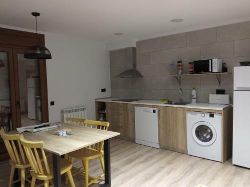 Apartamento Fio De Neu