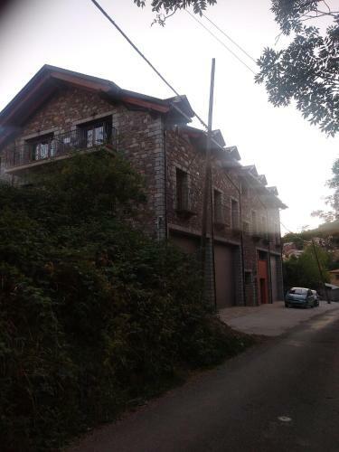Apartamento Fio De Neu