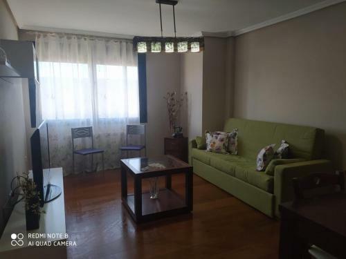 Apartamento Casa Las Flores