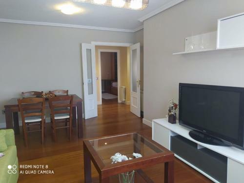 Apartamento Casa Las Flores