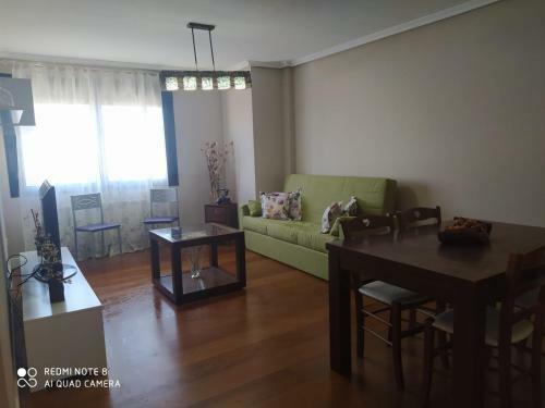 Apartamento Casa Las Flores