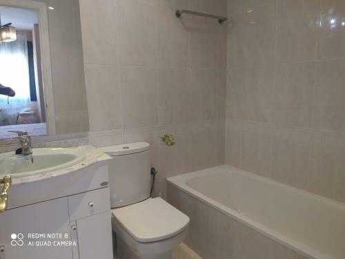 Apartamento Casa Las Flores