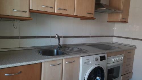 Apartamento Casa Las Flores