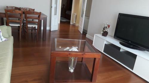 Apartamento Casa Las Flores
