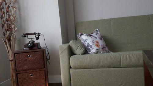 Apartamento Casa Las Flores