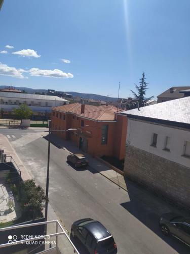 Apartamento Casa Las Flores