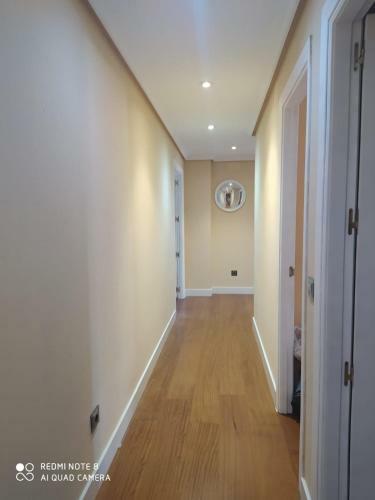 Apartamento Casa Las Flores