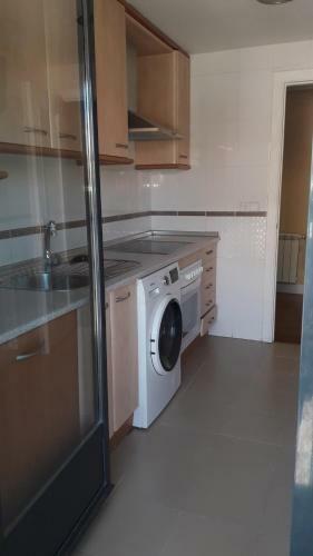 Apartamento Casa Las Flores