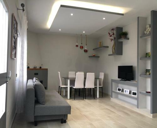 Apartamento Casa La Mimbrera