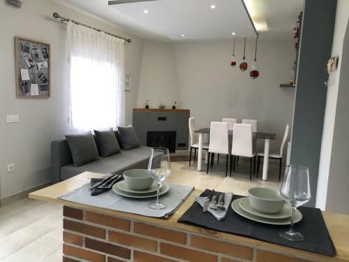 Apartamento Casa La Mimbrera