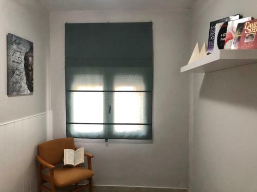 Apartamento Casa La Mimbrera