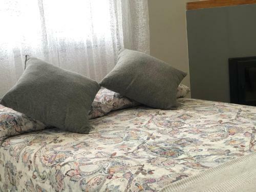Apartamento Casa La Mimbrera