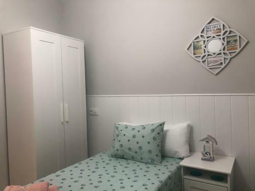 Apartamento Casa La Mimbrera