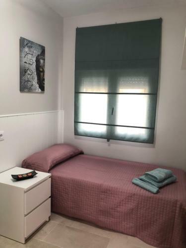 Apartamento Casa La Mimbrera