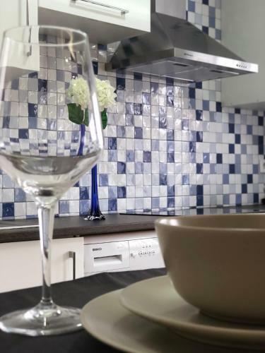 Apartamento Casa La Mimbrera