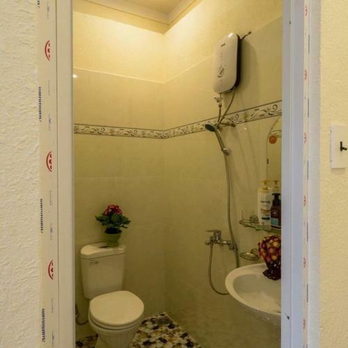 Albergue Hommestay ??c Anh