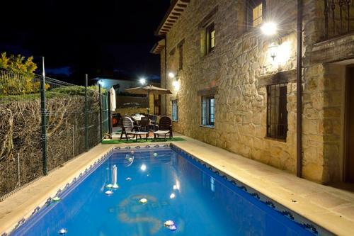 Casa Los Pedroches