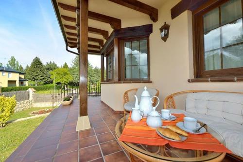 Casa Los Pedroches